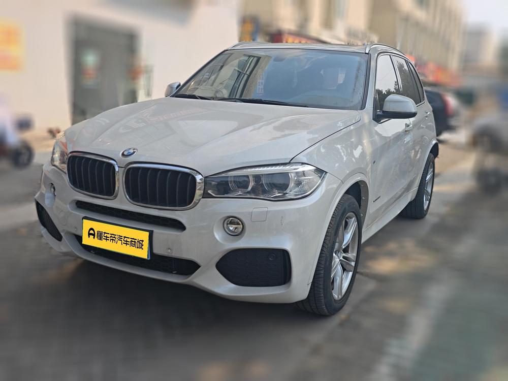 BMW BMW X5 (Import)