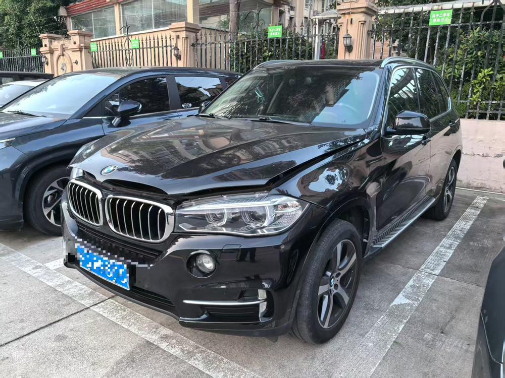 BMW BMW X5 (Import)
