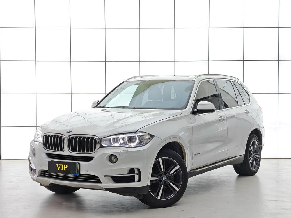BMW BMW X5 (Import)