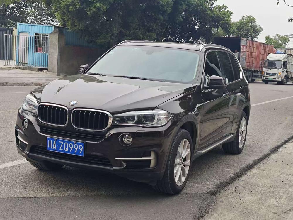 BMW BMW X5 (Import)