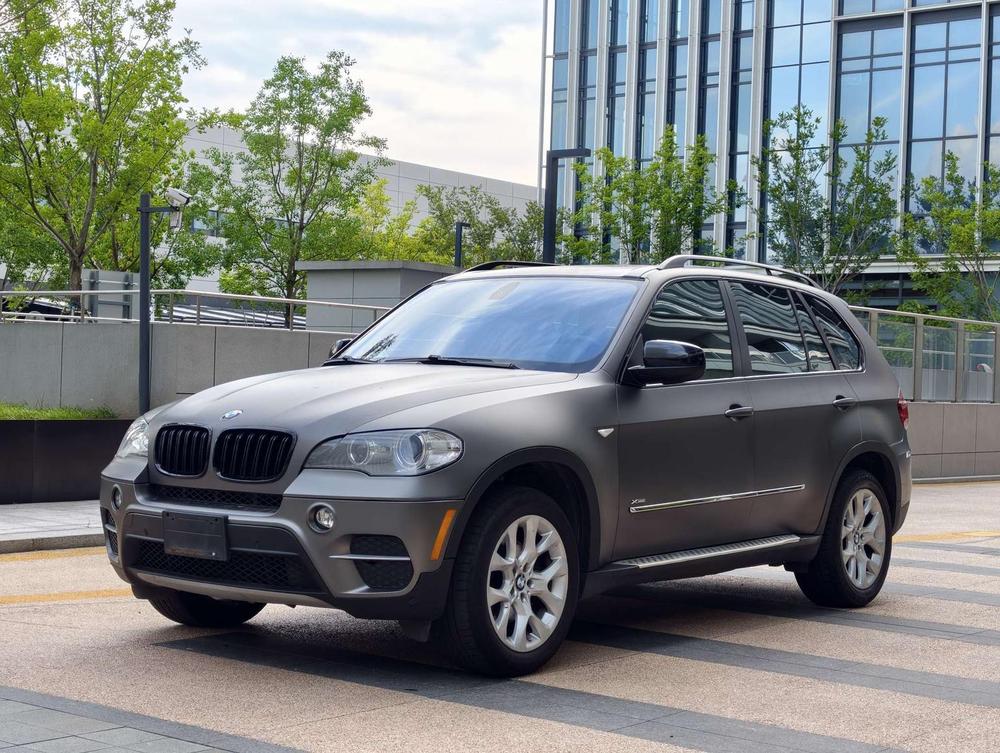 BMW BMW X5 (Import)