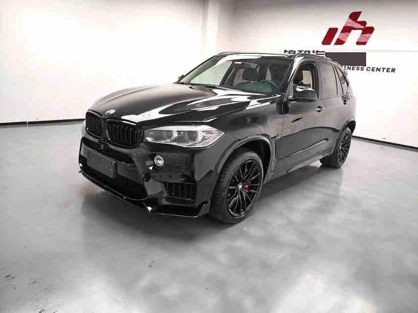 BMW BMW X5 (Import)