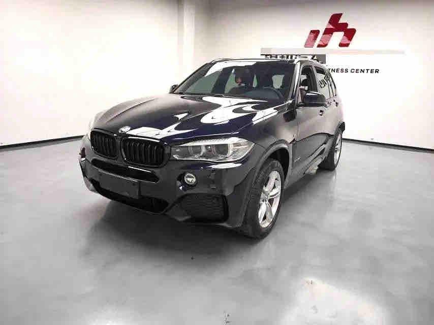 BMW BMW X5 (Import)