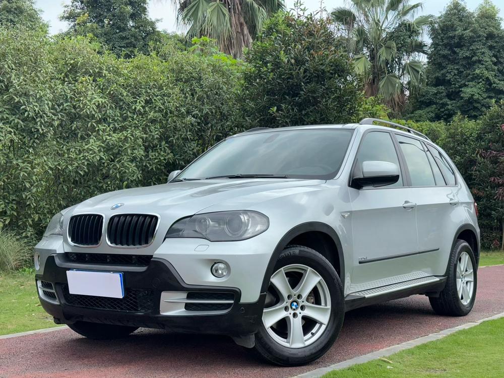BMW BMW X5 (Import)