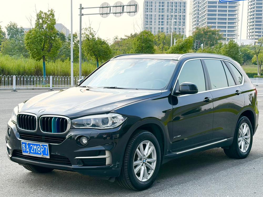BMW BMW X5 (Import)