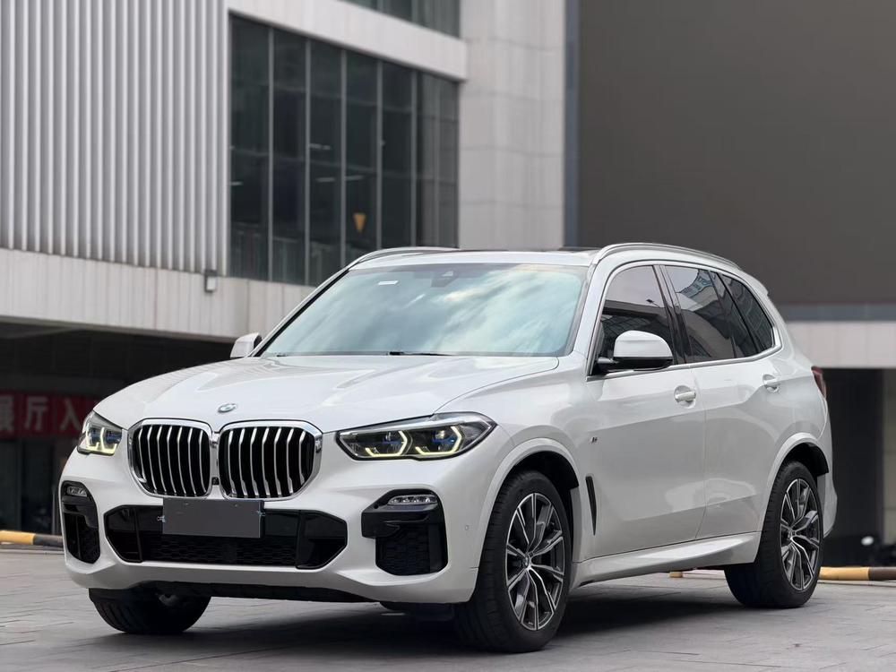 BMW BMW X5 (Import)