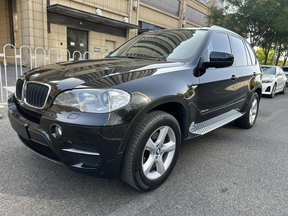 BMW BMW X5 (Import)