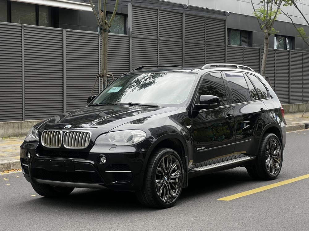 BMW BMW X5 (Import)