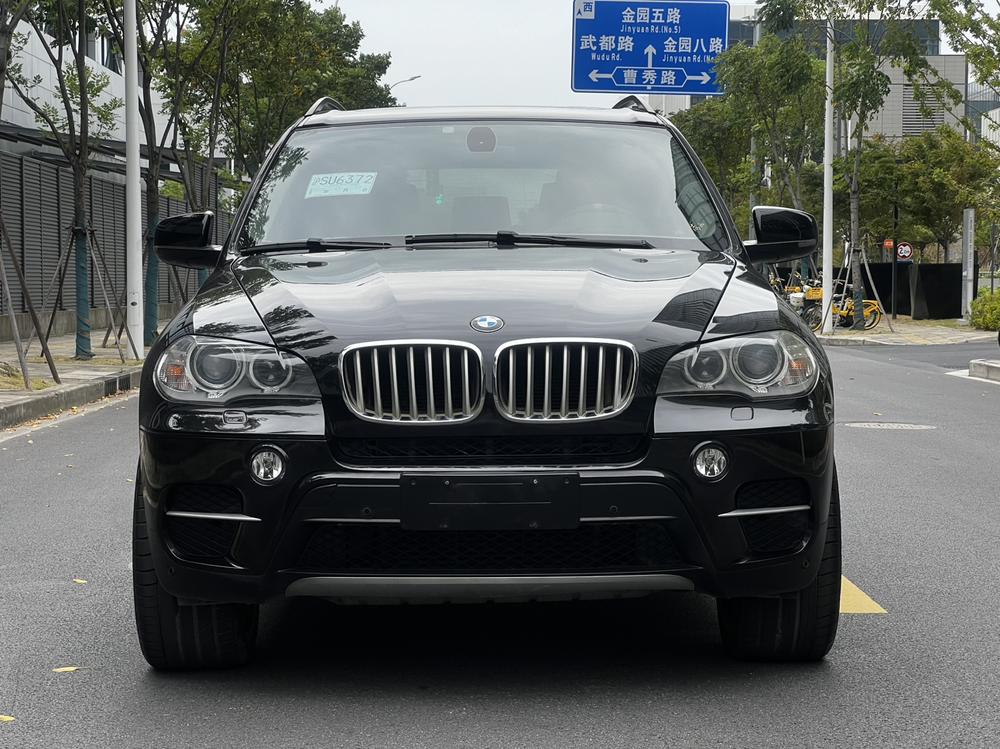 BMW BMW X5 (Import)