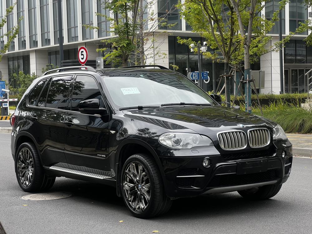 BMW BMW X5 (Import)