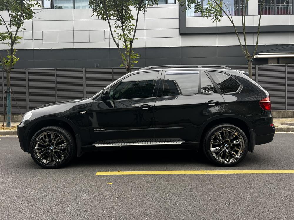 BMW BMW X5 (Import)