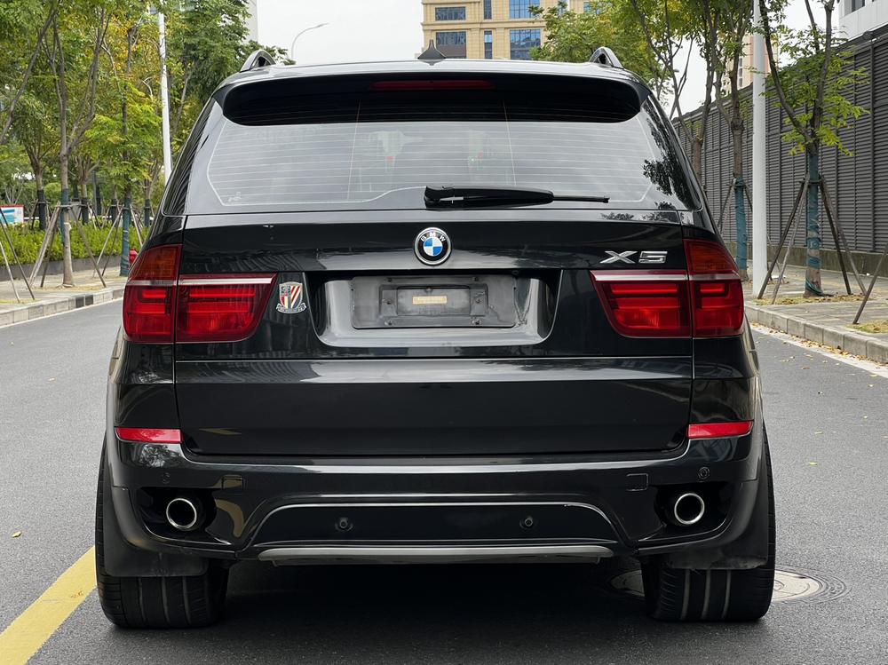 BMW BMW X5 (Import)