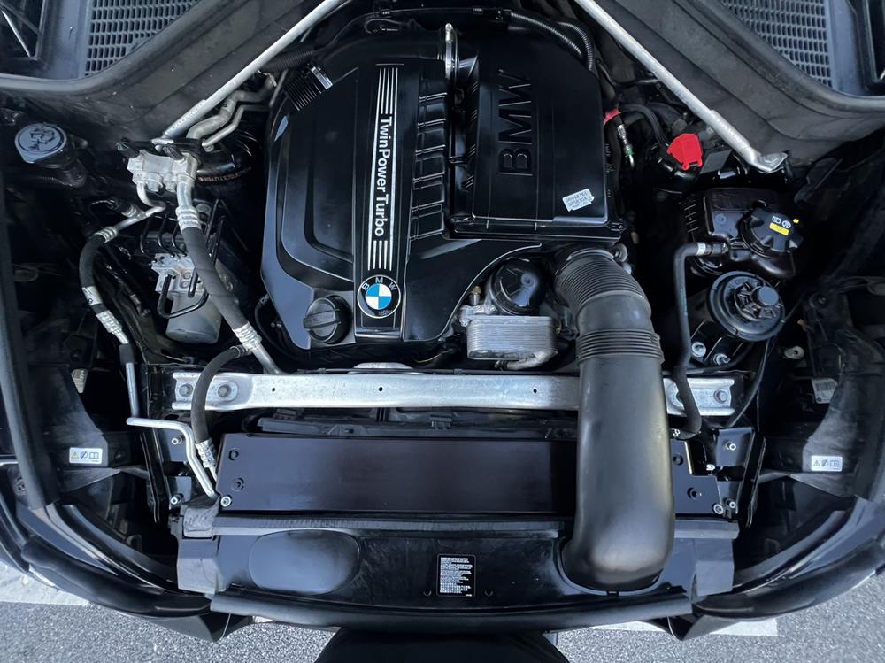 BMW BMW X5 (Import)