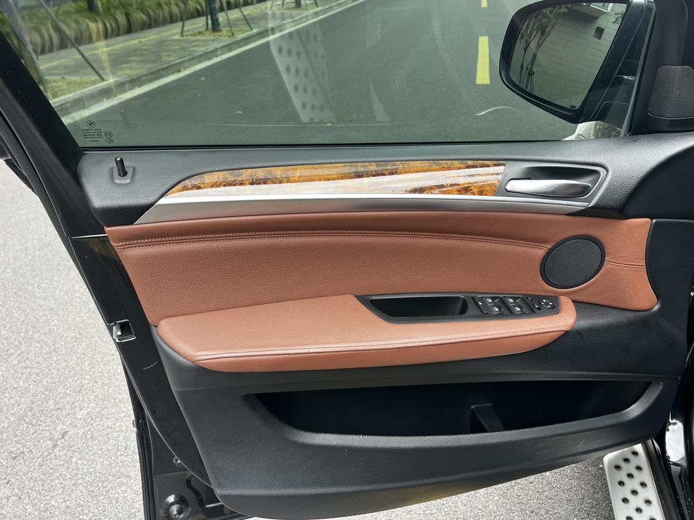 BMW BMW X5 (Import)