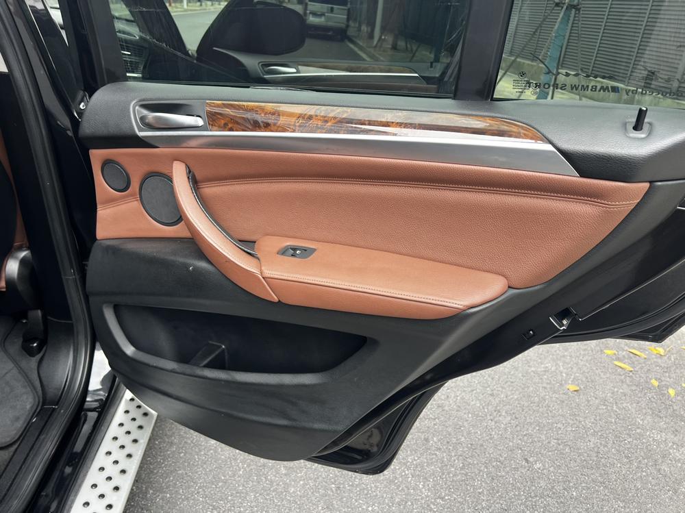 BMW BMW X5 (Import)
