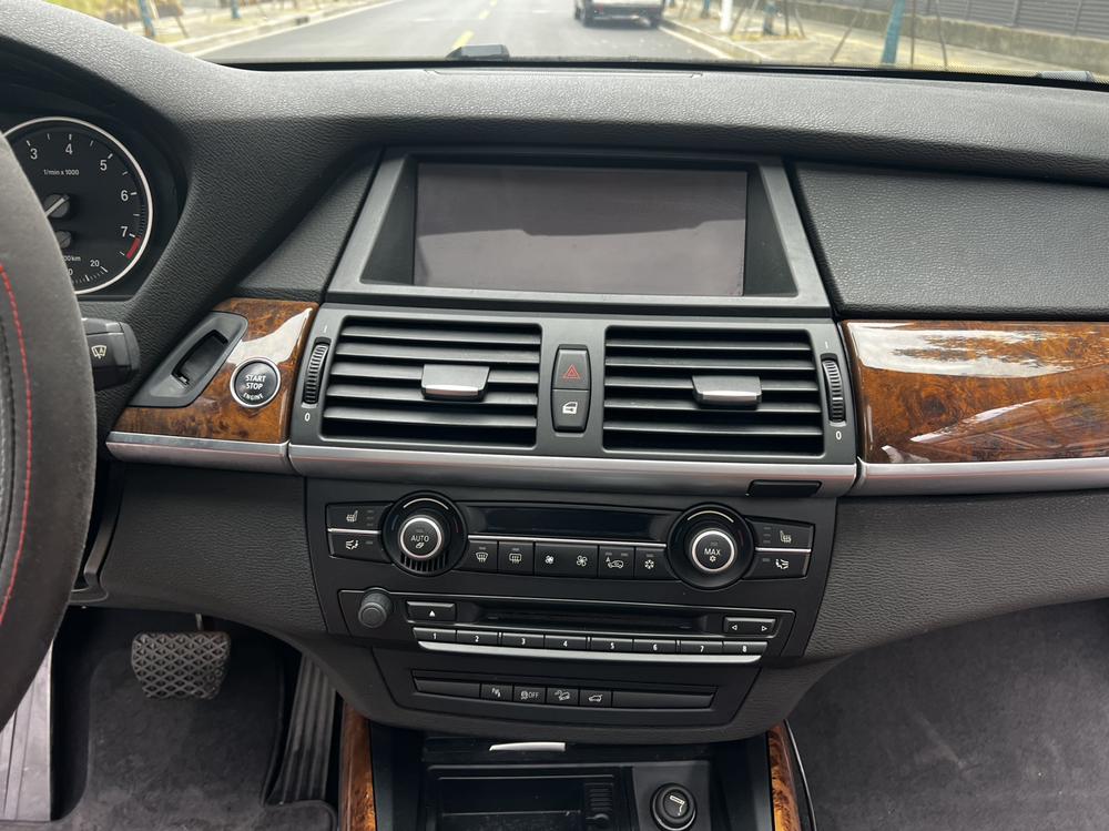 BMW BMW X5 (Import)
