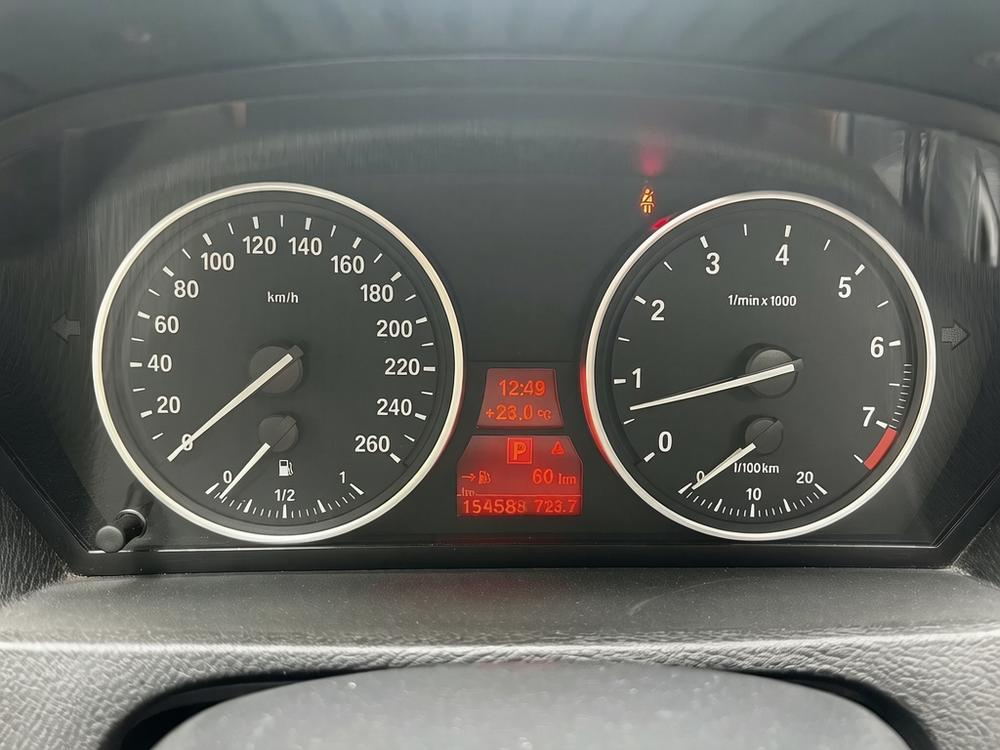 BMW BMW X5 (Import)