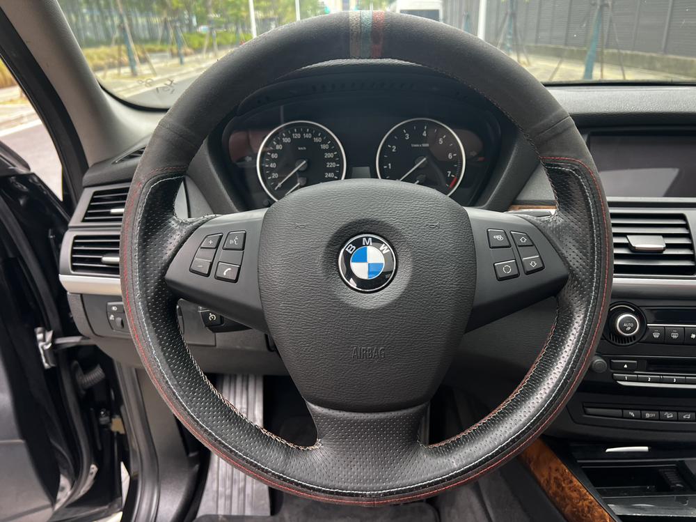 BMW BMW X5 (Import)