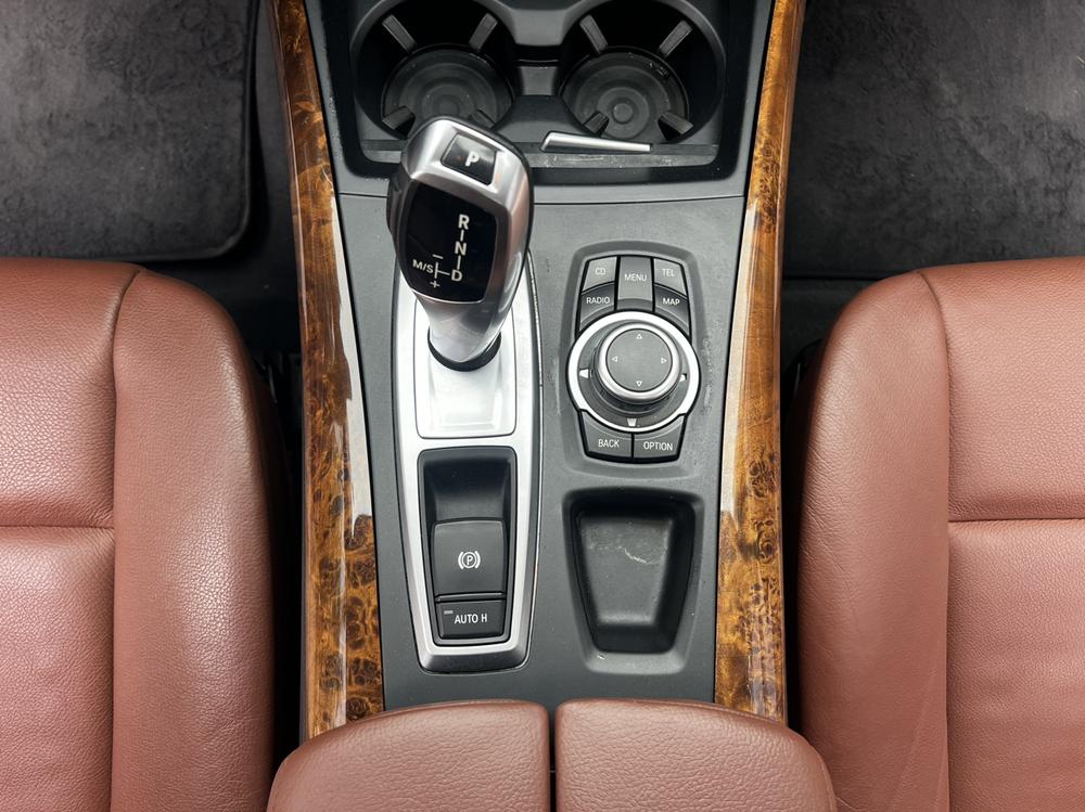 BMW BMW X5 (Import)