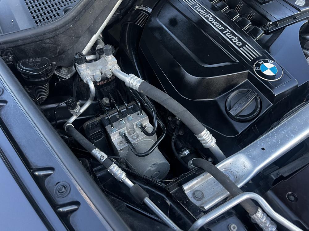 BMW BMW X5 (Import)