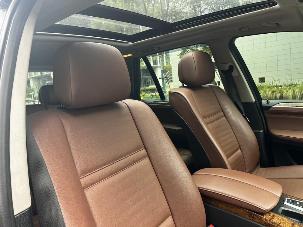 BMW BMW X5 (Import)