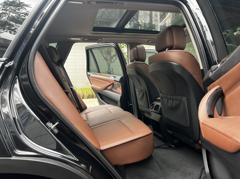 BMW BMW X5 (Import)