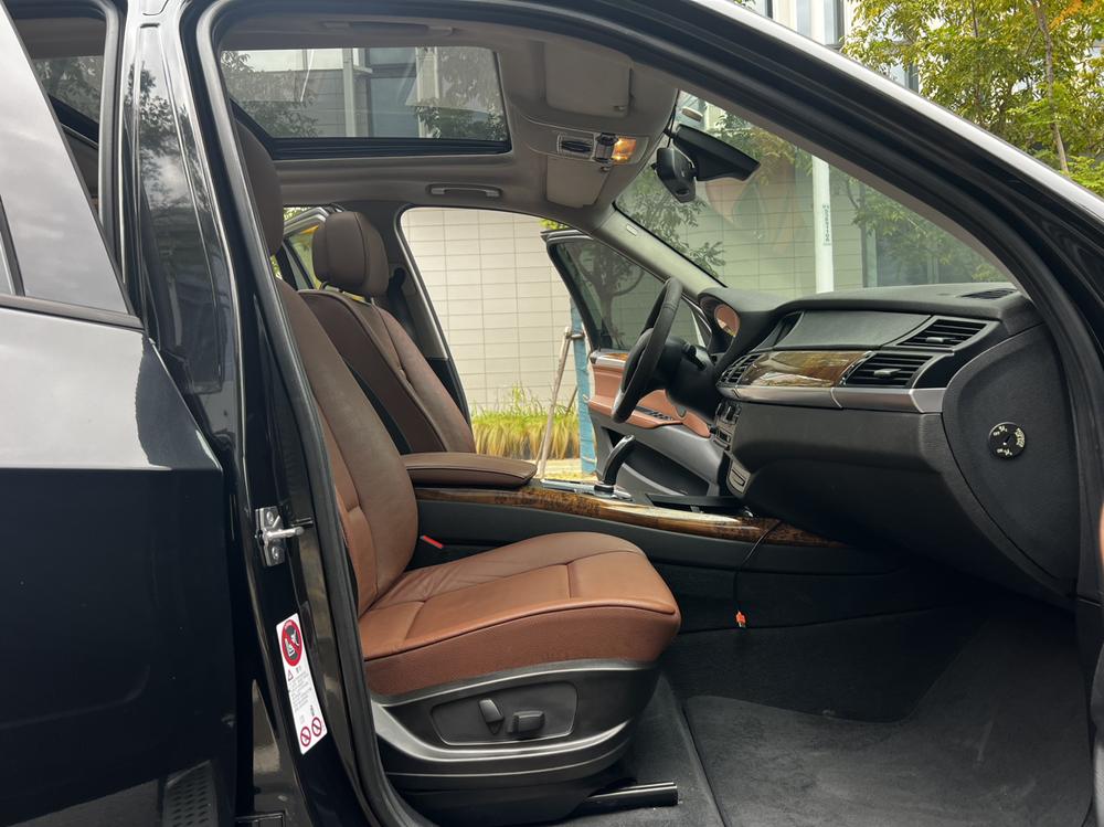 BMW BMW X5 (Import)