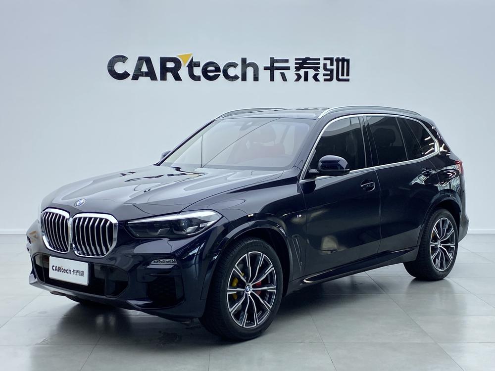 BMW BMW X5 (Import)