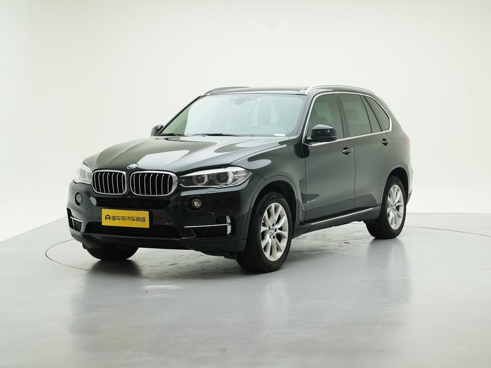 BMW BMW X5 (Import)