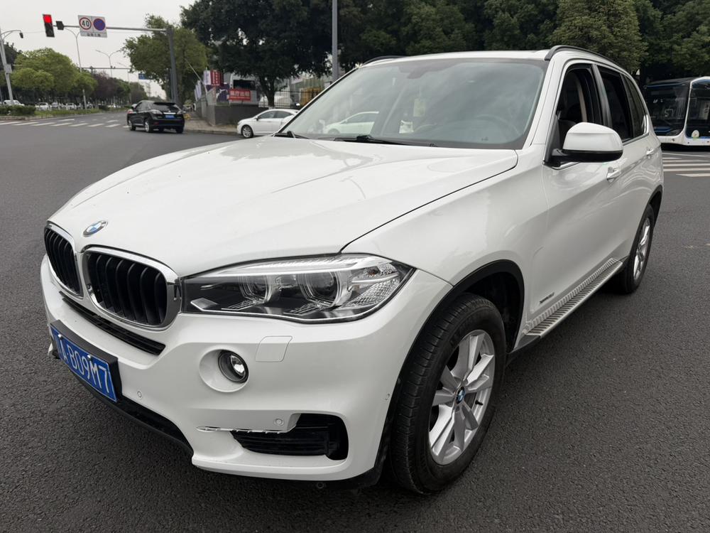 BMW BMW X5 (Import)