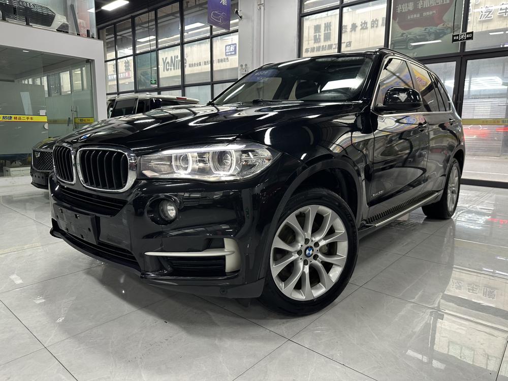 BMW BMW X5 (Import)