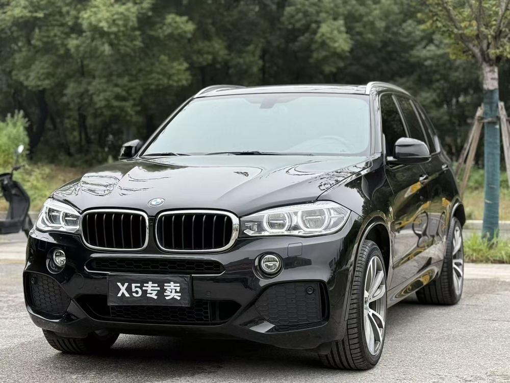 BMW BMW X5 (Import)