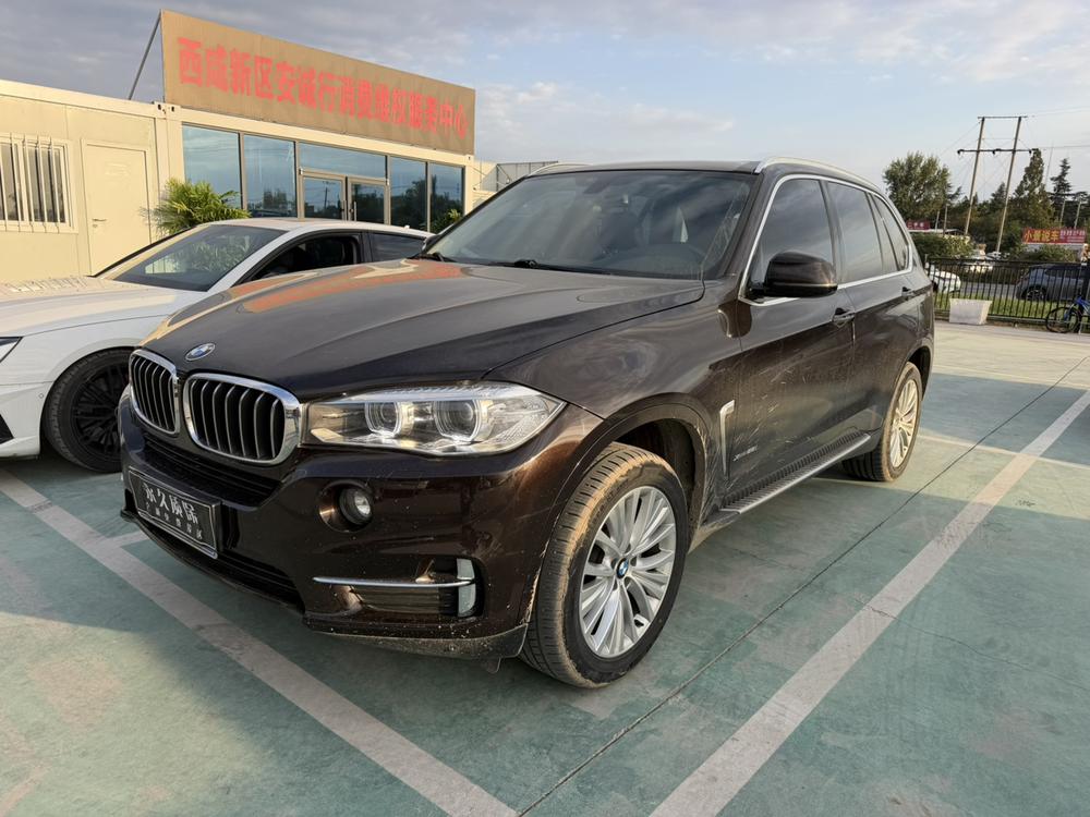 BMW BMW X5 (Import)