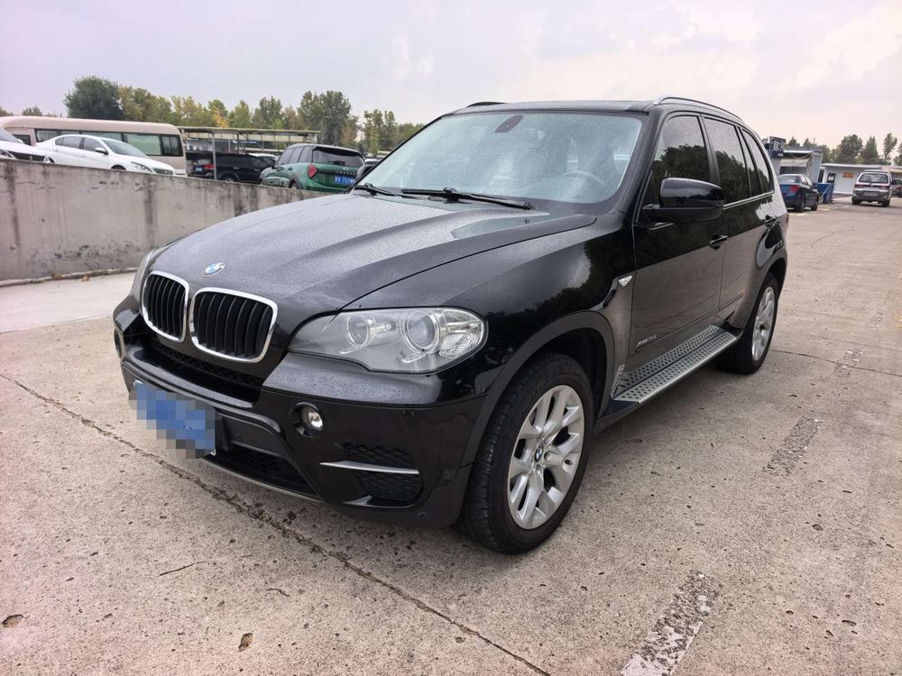 BMW BMW X5 (Import)