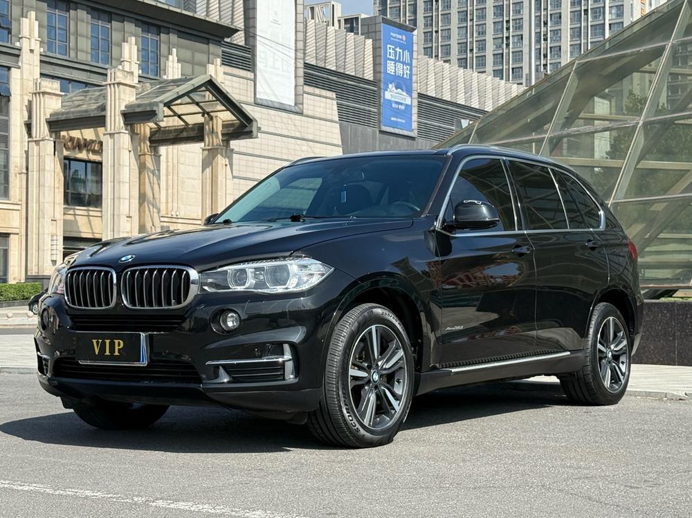 BMW BMW X5 (Import)