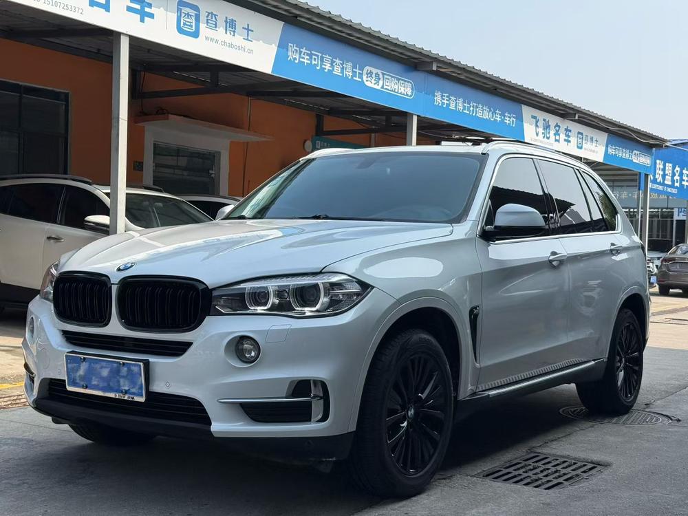 BMW BMW X5 (Import)