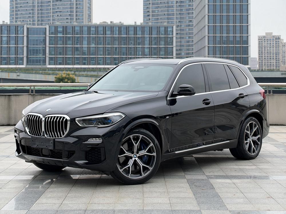 BMW BMW X5 (Import)
