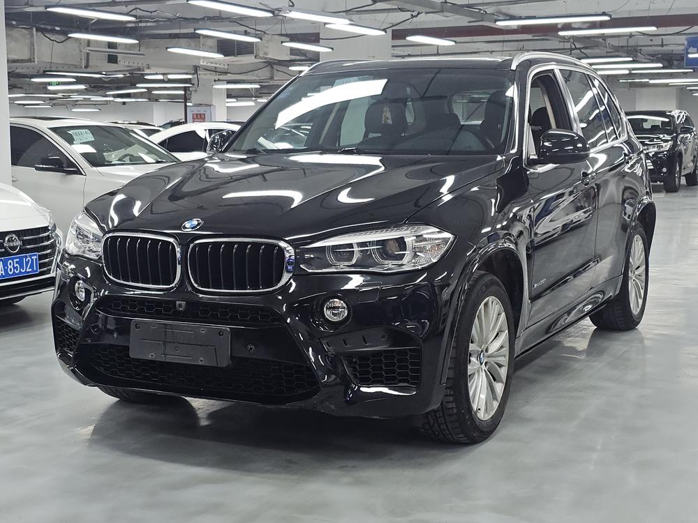 BMW BMW X5 (Import)