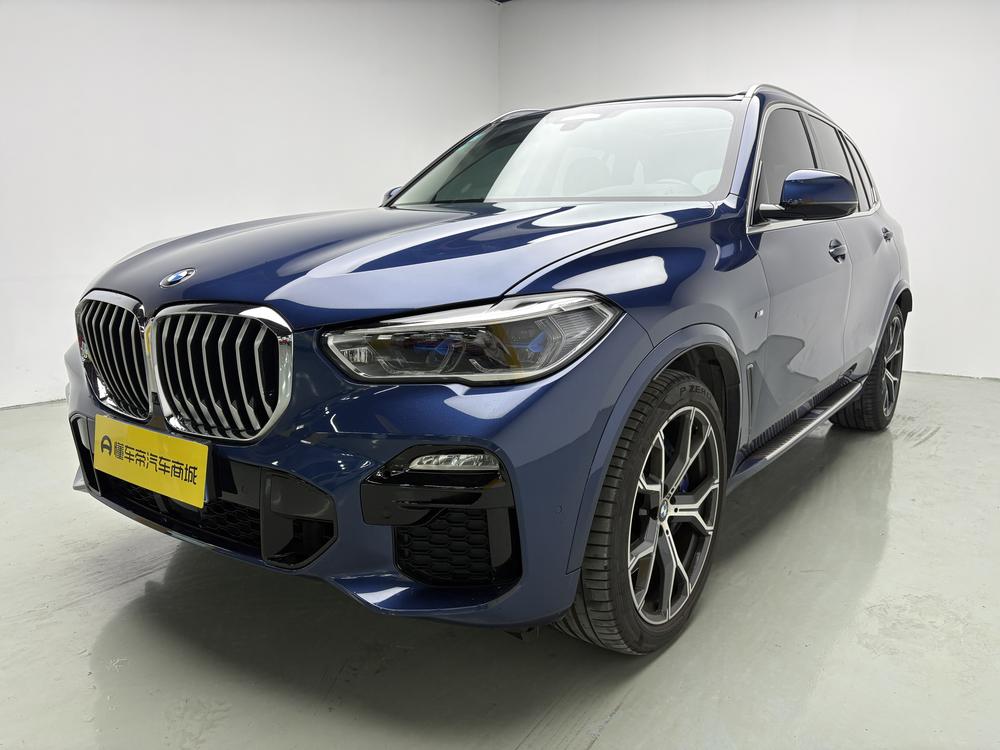 BMW BMW X5 (Import)