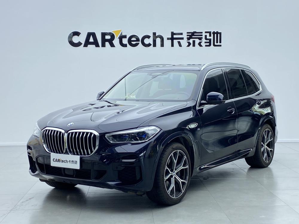 BMW BMW X5 (Import)