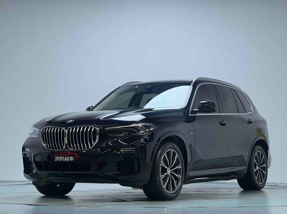 BMW BMW X5 (Import)