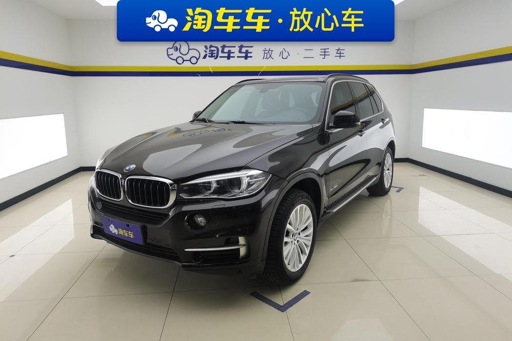 BMW BMW X5 (Import)