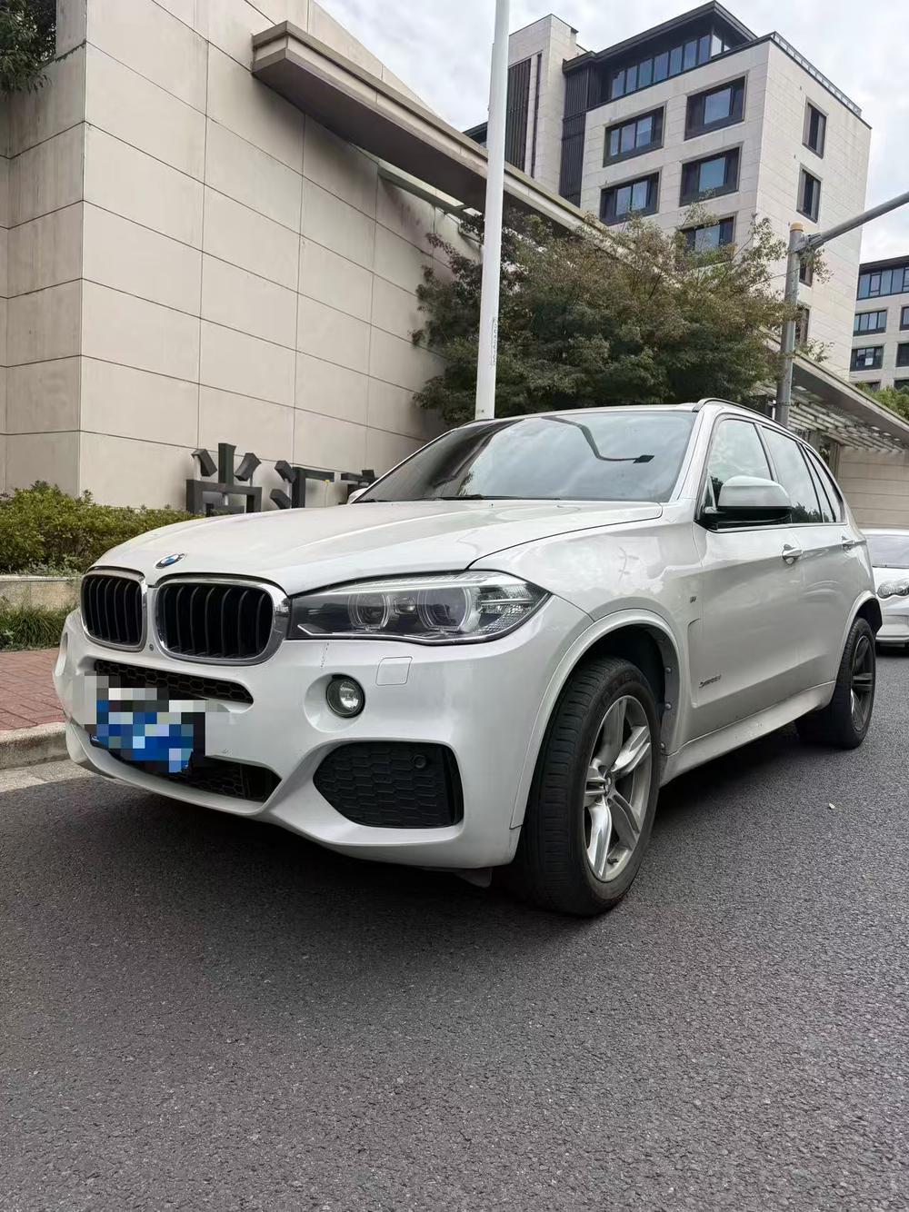 BMW BMW X5 (Import)