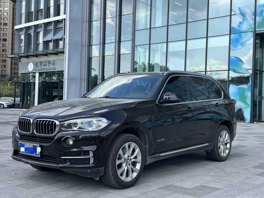 BMW BMW X5 (Import)