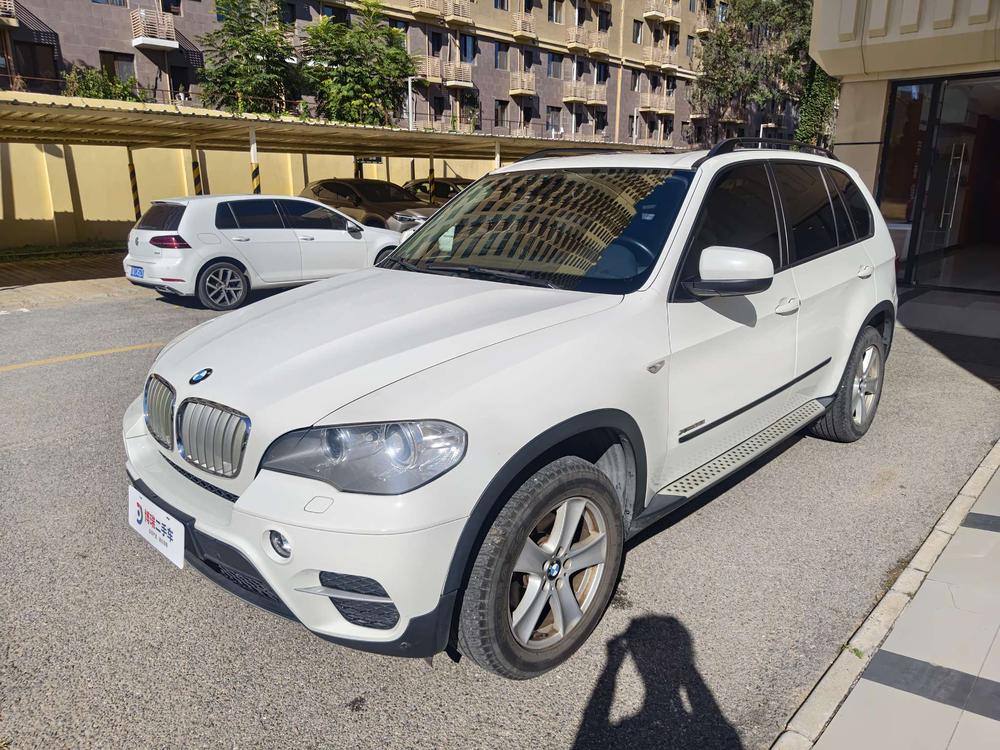 BMW BMW X5 (Import)