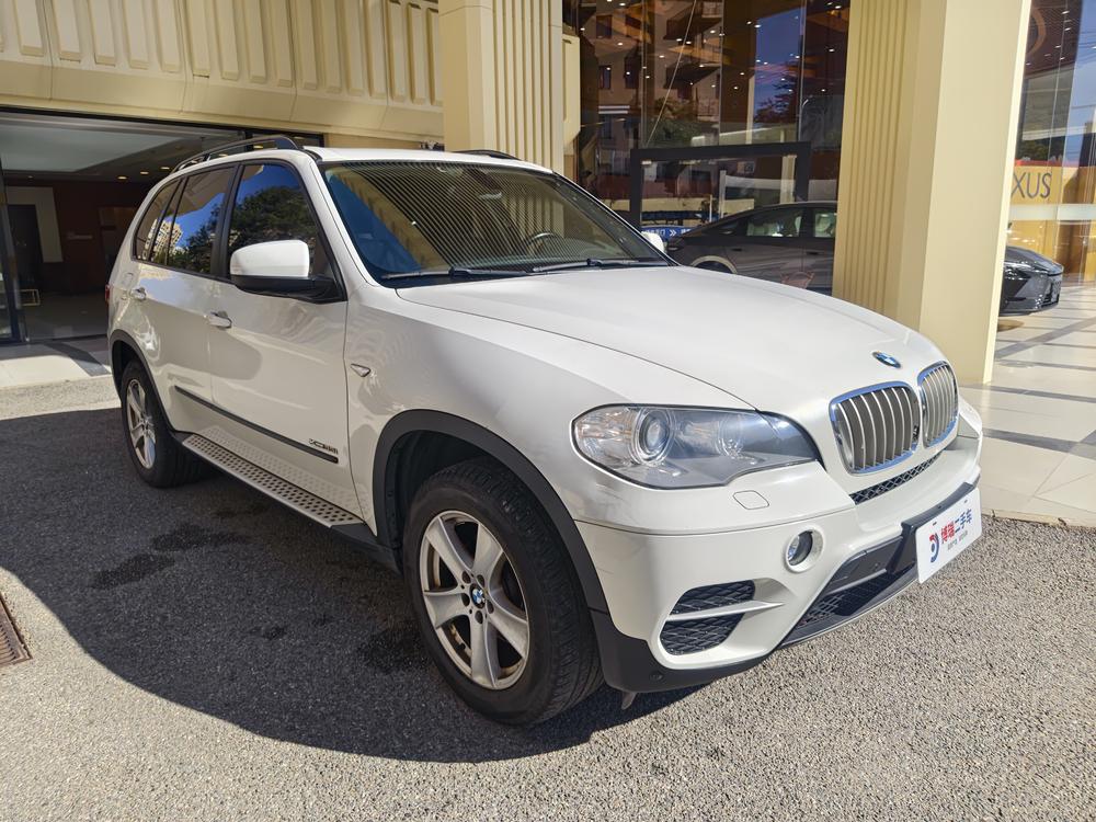 BMW BMW X5 (Import)