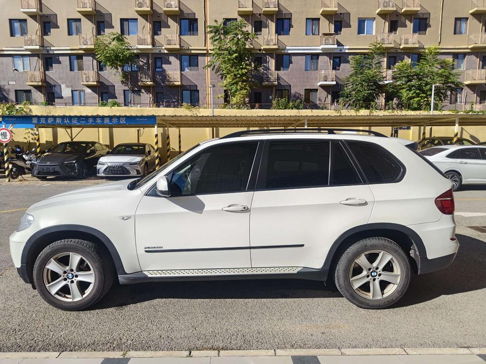 BMW BMW X5 (Import)