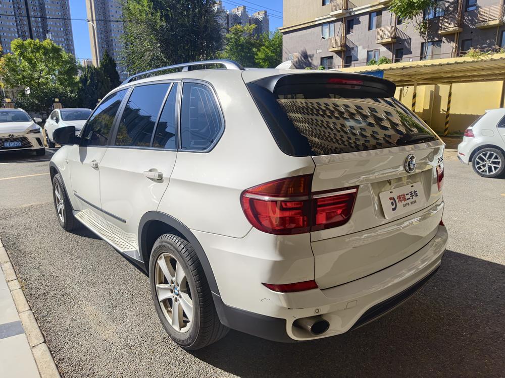 BMW BMW X5 (Import)