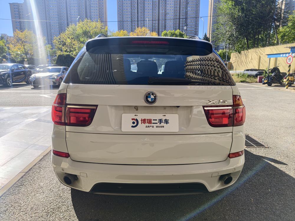 BMW BMW X5 (Import)