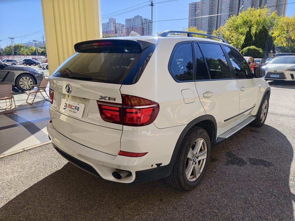 BMW BMW X5 (Import)